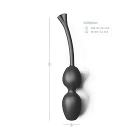 Mittanauha FISCO TUF-LOK 5 m x 19 mm Luonnonkumi ABS (5 m)