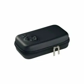 Band Tech-Protect Iconband Xiaomi Mi Band 5/6/7 black