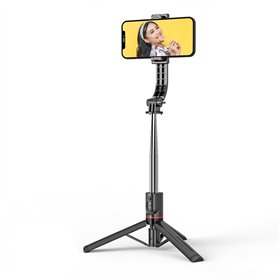 Selfie stick Awei X50 black