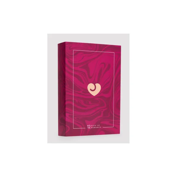 Advento kalendorius Womanizer 2025 12 Dalys