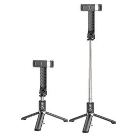 Selfie stick Hoco K20 black