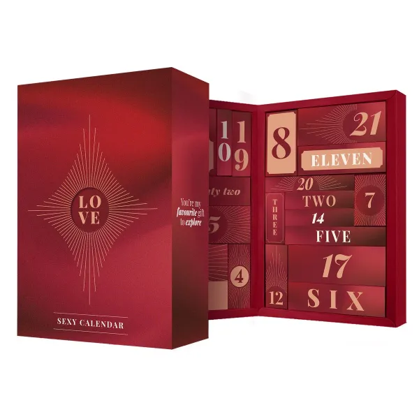 Advendikalender Dream Toys