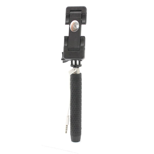 Selfie stick RS-Mini3 black