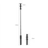 Selfie stick Ugreen LP586 with tripod function black