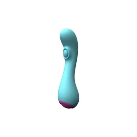 G-Punkta Vibrators Party Color Toys TIKI Zils