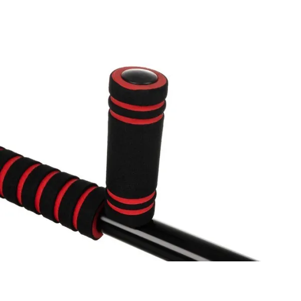 Device for stretching the muscles of legs and thighs