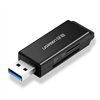Memory card reader Ugreen CM104 USB-A 3.0 to TF/SD (40752) black