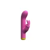 Dvigubos Stimuliacijos Vibratorius Party Color Toys JUNY  Rožinė