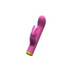 Dvigubos Stimuliacijos Vibratorius Party Color Toys JUNY  Rožinė