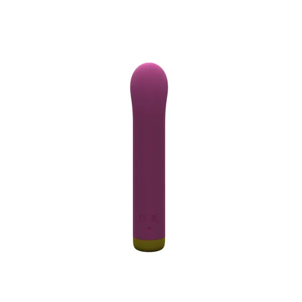 Dvigubos Stimuliacijos Vibratorius Party Color Toys JUNY  Rožinė