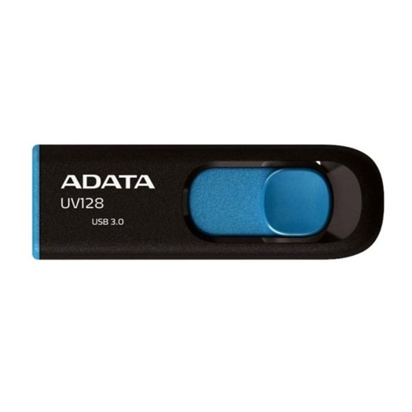 USB memory drive ADATA UV128 32GB USB 3.0
