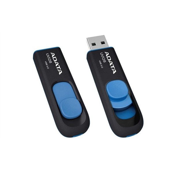 USB memory drive ADATA UV128 32GB USB 3.0