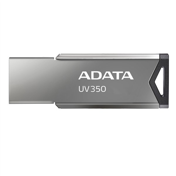 USB memory drive ADATA UV350 128GB USB 3.2