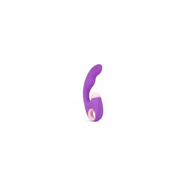 Dual Stimulation Vibe Diversual