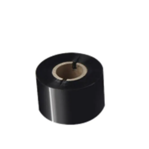 Printer Labels Brother BRP1D300060 Black