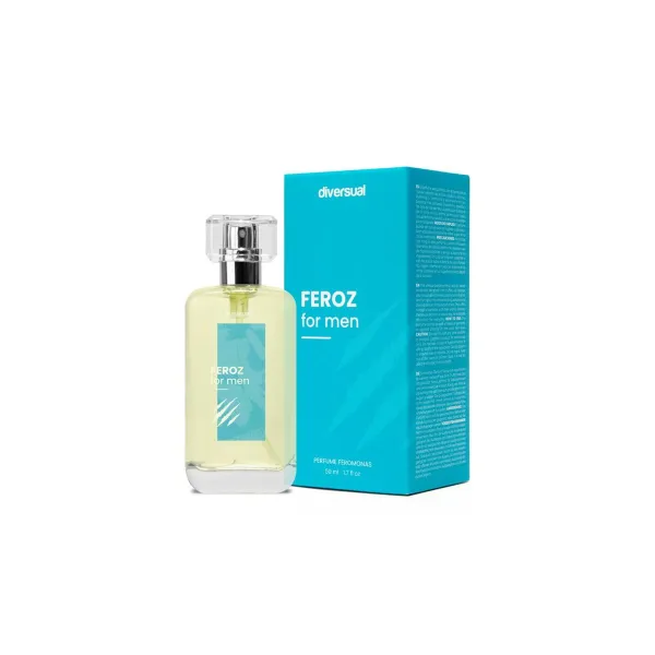 Retardējošs krēms Diversual 50 ml