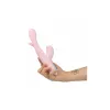 Divkārši Stimulējošs Vibrators Diversual