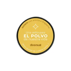 Masažo tepalas Diversual MONOI  30 ml