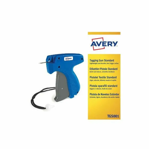 USB-Kaapeli Avery TGS001 Sininen