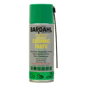 Керамическая паста Bardahl (400ml)