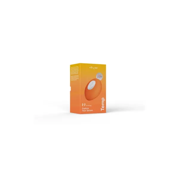 Lodveida Vibrators We-Vibe