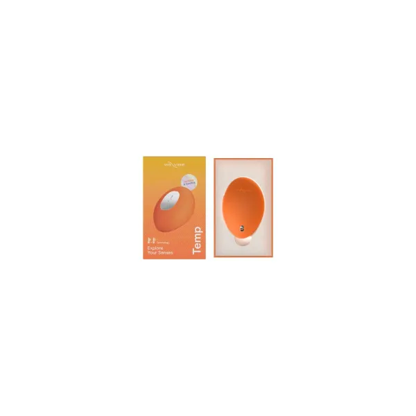 Lodveida Vibrators We-Vibe