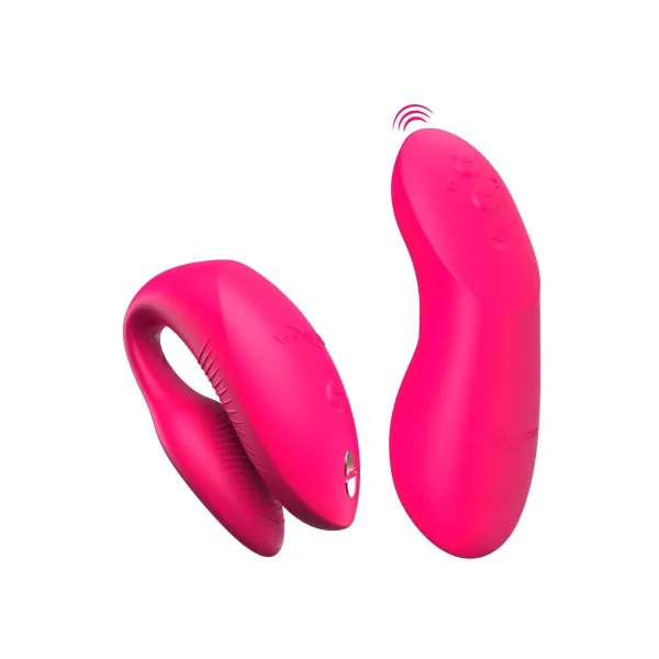 Parihierontalaite We-Vibe