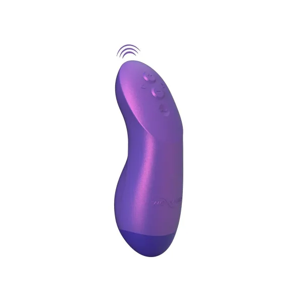 Pāru Masāžas Rīks We-Vibe