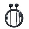 Headphones Acefast L2 USB-C black