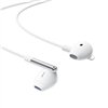 Headphones Acefast L3 USB-C white