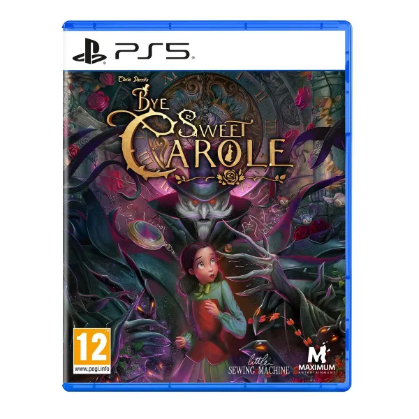 PlayStation 5 Video Game Just For Games