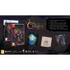 Video game for Switch Just For Games Bye Sweet Carole