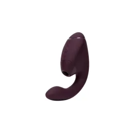 Clitoris Suction Stimulator Womanizer Black