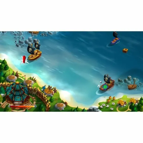 Видеоигра для Switch Just For Games 100 in 1 Game Collection
