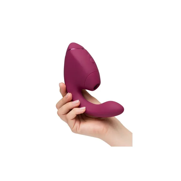 Klitora sūcējs Womanizer Violets