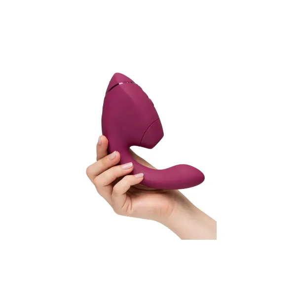 Klitora sūcējs Womanizer Violets