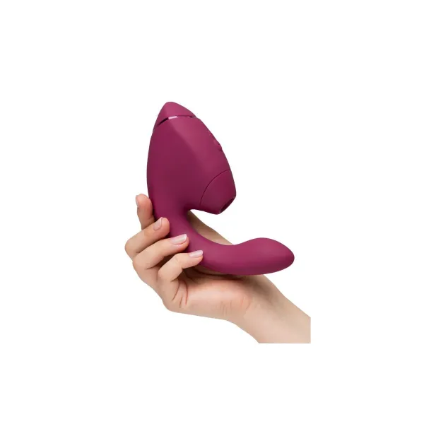 Klitora sūcējs Womanizer Violets