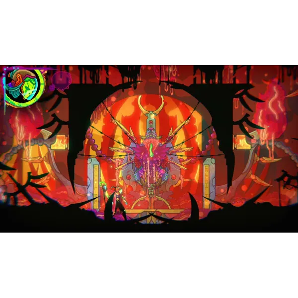 Video game for Switch Just For Games Ultros