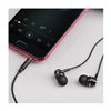 Headphones Borofone BM36 3.5mm black