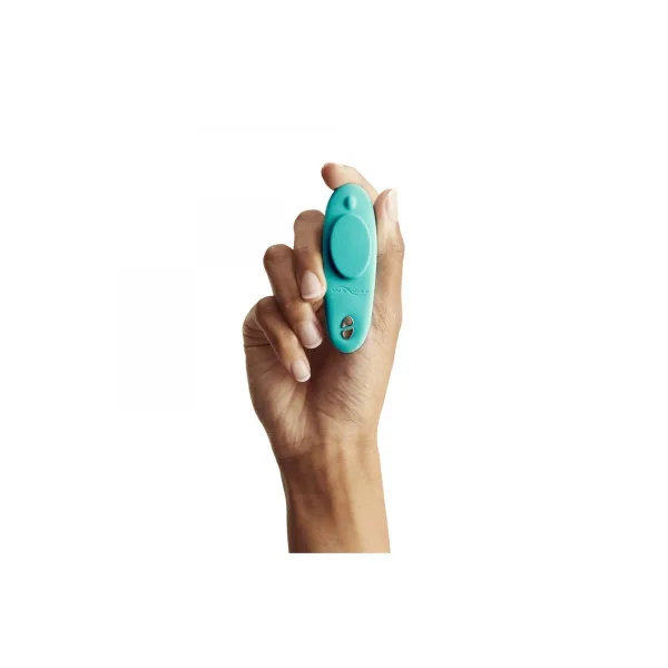 Masturbointimuna We-Vibe Sininen