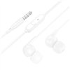 Headphones Hoco M124 3.5mm white
