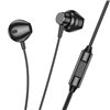 Headphones Hoco M125 3.5mm black