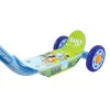 Scooter Bluey Rubber Metal Plastic