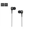 Headphones Hoco M19 3.5mm black