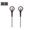 Headphones Hoco M19 3.5mm black