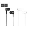 Headphones Hoco M19 3.5mm black