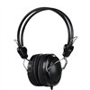 Headphones Hoco W5 black