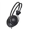 Headphones Hoco W5 black