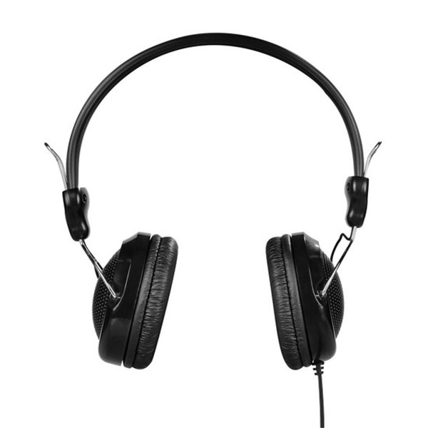 Headphones Hoco W5 black