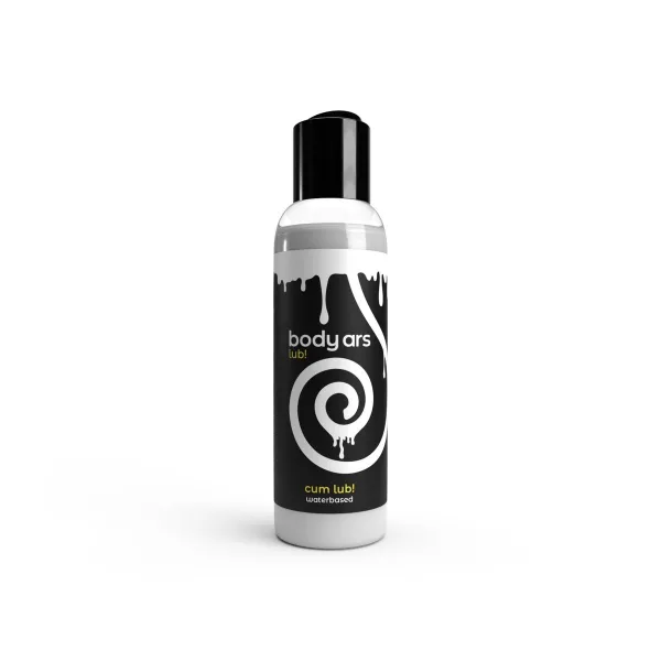 Lubrica Body Ars 150 ml Sin aroma